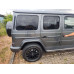 Mercedes-Benz G-CLASS G 450 d