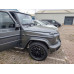 Mercedes-Benz G-CLASS G 450 d