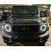 Mercedes-Benz G-CLASS G 450 d