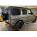 Mercedes-Benz G-CLASS G 450 d