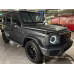 Mercedes-Benz G-CLASS G 450 d