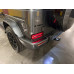 Mercedes-Benz G-CLASS G 450 d