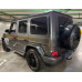 Mercedes-Benz G-CLASS G 450 d