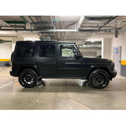 Mercedes-Benz G-CLASS G 450 d
