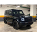 Mercedes-Benz G-CLASS G 450 d