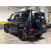 Mercedes-Benz G-CLASS G 450 d