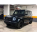 Mercedes-Benz G-CLASS G 450 d