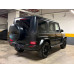 Mercedes-Benz G-CLASS G 450 d