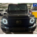 Mercedes-Benz G-CLASS G 450 d