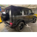Mercedes-Benz G-CLASS G 450 d