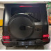 Mercedes-Benz G-CLASS G 450 d