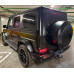 Mercedes-Benz G-CLASS G 450 d