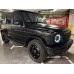 Mercedes-Benz G-CLASS G 450 d