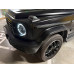 Mercedes-Benz G-CLASS G 450 d