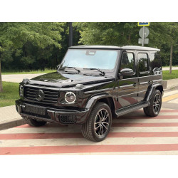 Mercedes-Benz G-CLASS G 450 d