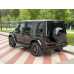 Mercedes-Benz G-CLASS G 450 d