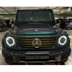 Mercedes-Benz G-CLASS G 450 d