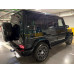 Mercedes-Benz G-CLASS G 450 d