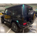 Mercedes-Benz G-CLASS G 450 d