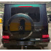 Mercedes-Benz G-CLASS G 450 d