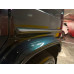 Mercedes-Benz G-CLASS G 450 d