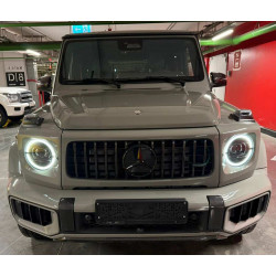 Mercedes-Benz G-CLASS G 63 AMG Facelift