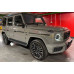 Mercedes-Benz G-CLASS G 63 AMG Facelift