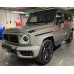 Mercedes-Benz G-CLASS G 63 AMG Facelift