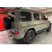 Mercedes-Benz G-CLASS G 63 AMG Facelift