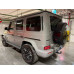 Mercedes-Benz G-CLASS G 63 AMG Facelift