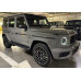 Mercedes-Benz G-CLASS G 63 AMG Facelift