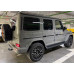 Mercedes-Benz G-CLASS G 63 AMG Facelift