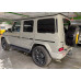 Mercedes-Benz G-CLASS G 63 AMG Facelift