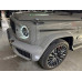 Mercedes-Benz G-CLASS G 63 AMG Facelift