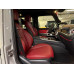 Mercedes-Benz G-CLASS G 63 AMG Facelift