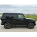 Mercedes-Benz G-CLASS G 63 AMG Facelift