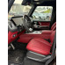 Mercedes-Benz G-CLASS G 63 AMG Facelift