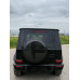 Mercedes-Benz G-CLASS G 63 AMG Facelift
