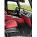 Mercedes-Benz G-CLASS G 63 AMG Facelift