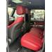 Mercedes-Benz G-CLASS G 63 AMG Facelift