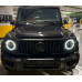Mercedes-Benz G-CLASS G 63 AMG Facelift