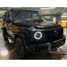 Mercedes-Benz G-CLASS G 63 AMG Facelift