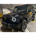 Mercedes-Benz G-CLASS G 63 AMG Facelift