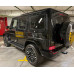 Mercedes-Benz G-CLASS G 63 AMG Facelift