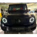 Mercedes-Benz G-CLASS G 63 AMG Facelift