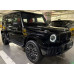 Mercedes-Benz G-CLASS G 63 AMG Facelift