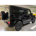 Mercedes-Benz G-CLASS G 63 AMG Facelift