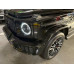 Mercedes-Benz G-CLASS G 63 AMG Facelift