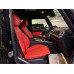 Mercedes-Benz G-CLASS G 63 AMG Facelift