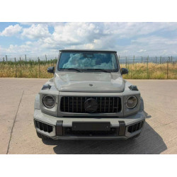 Mercedes-Benz G-CLASS G 63 AMG Facelift